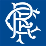 rangers fc digital programme android application logo